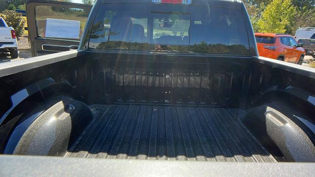 new 2026 Ram 1500 car, priced at $63,120