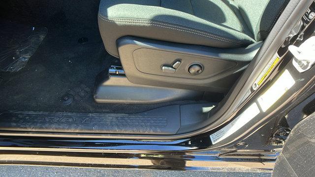 new 2026 Ram 1500 car, priced at $63,120