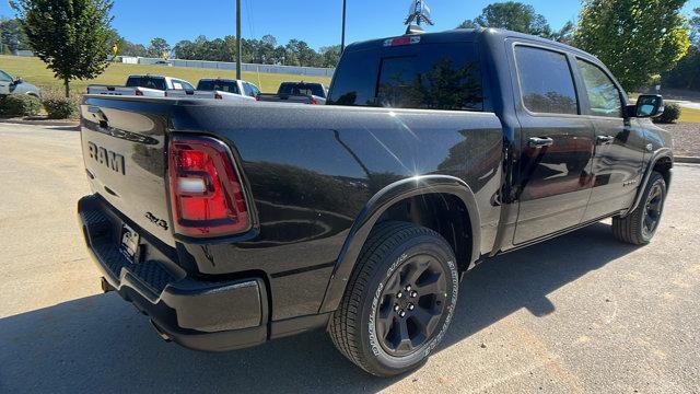 new 2026 Ram 1500 car, priced at $63,120