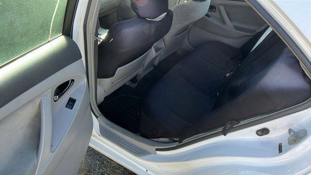 used 2007 Toyota Camry car, priced at $3,995