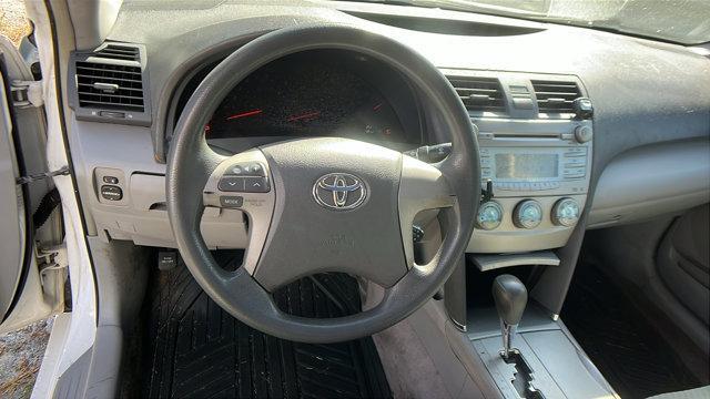 used 2007 Toyota Camry car, priced at $3,995
