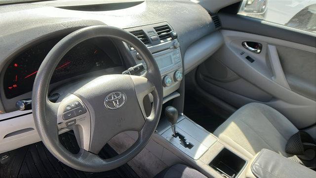 used 2007 Toyota Camry car, priced at $3,995
