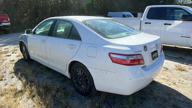 used 2007 Toyota Camry car, priced at $3,995