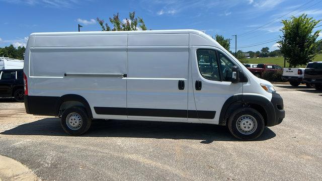 new 2025 Ram ProMaster 3500 car, priced at $62,155