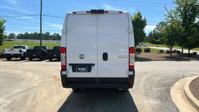 new 2025 Ram ProMaster 3500 car, priced at $62,155