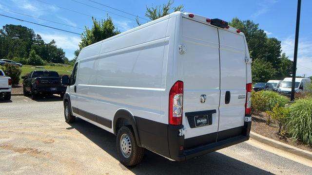 new 2025 Ram ProMaster 3500 car, priced at $62,155