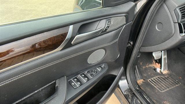 used 2015 BMW X4 car, priced at $13,995