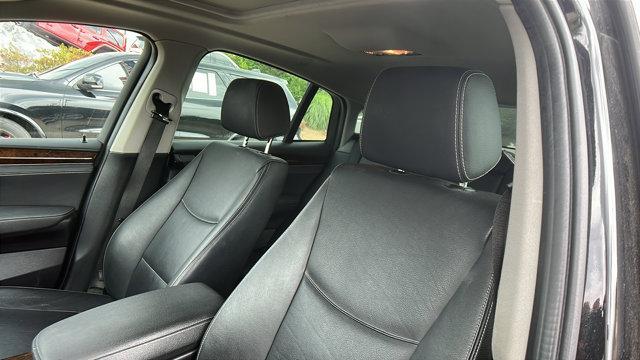 used 2015 BMW X4 car, priced at $13,995