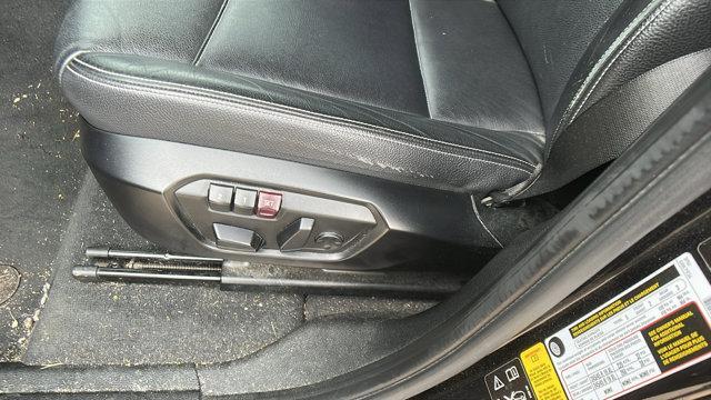 used 2015 BMW X4 car, priced at $13,995