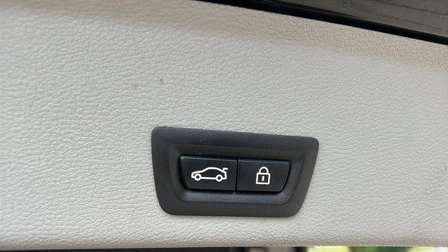 used 2015 BMW X4 car, priced at $13,995
