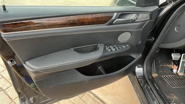 used 2015 BMW X4 car, priced at $13,995
