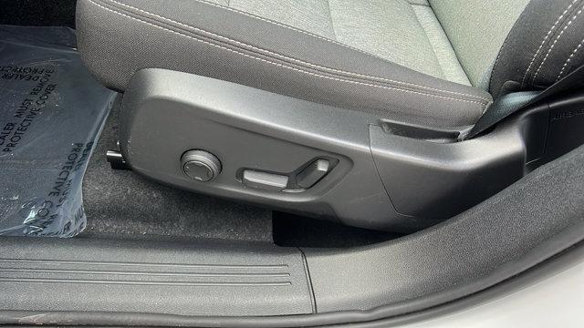 used 2024 Volvo XC40 car, priced at $24,995