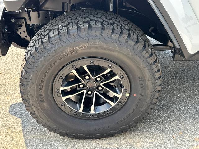 new 2025 Jeep Wrangler car, priced at $78,175