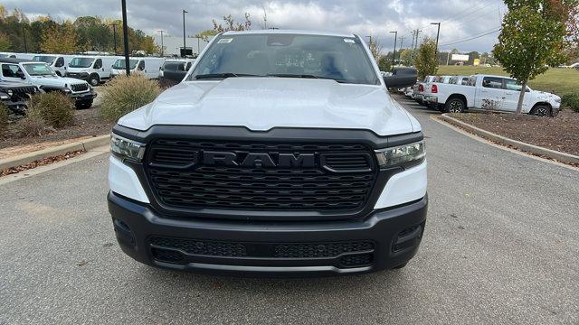 new 2025 Ram 1500 car, priced at $42,270