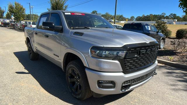 new 2026 Ram 1500 car, priced at $63,120