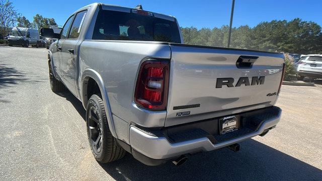 new 2026 Ram 1500 car, priced at $63,120