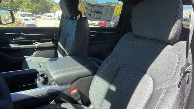 new 2026 Ram 1500 car, priced at $63,120