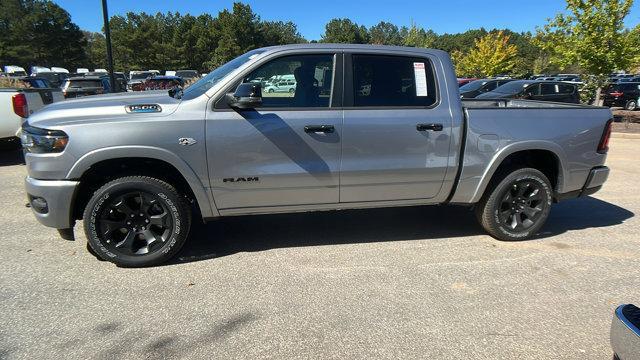 new 2026 Ram 1500 car, priced at $63,120