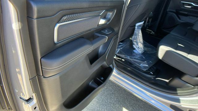 new 2026 Ram 1500 car, priced at $63,120