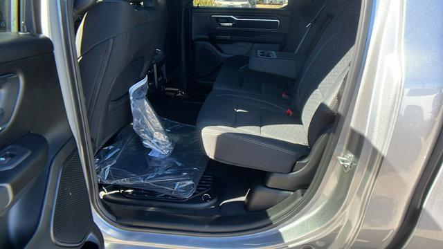 new 2026 Ram 1500 car, priced at $63,120