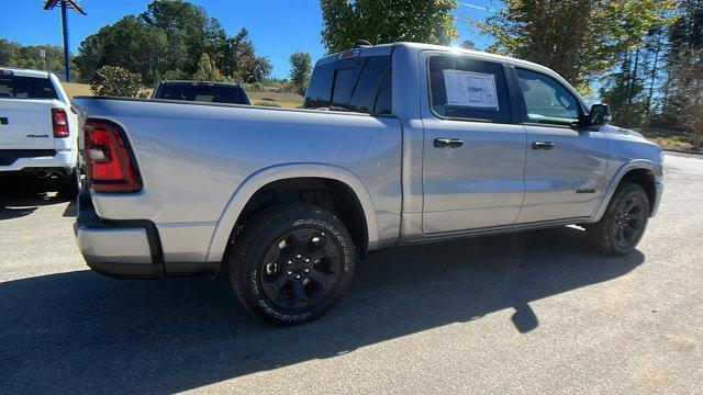 new 2026 Ram 1500 car, priced at $63,120