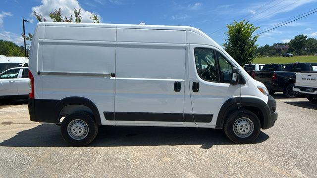 new 2025 Ram ProMaster 1500 car, priced at $43,230