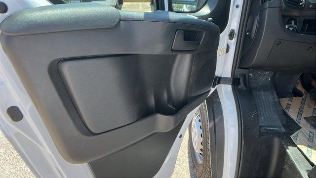new 2025 Ram ProMaster 1500 car, priced at $43,230
