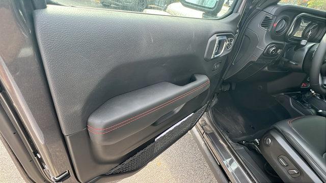 new 2026 Jeep Wrangler car, priced at $76,370