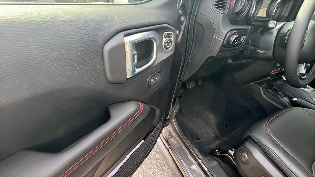 new 2026 Jeep Wrangler car, priced at $76,370