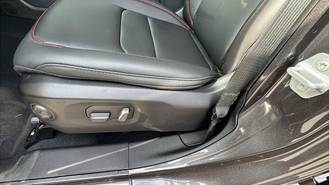 new 2026 Jeep Wrangler car, priced at $76,370