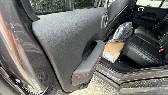 new 2026 Jeep Wrangler car, priced at $76,370