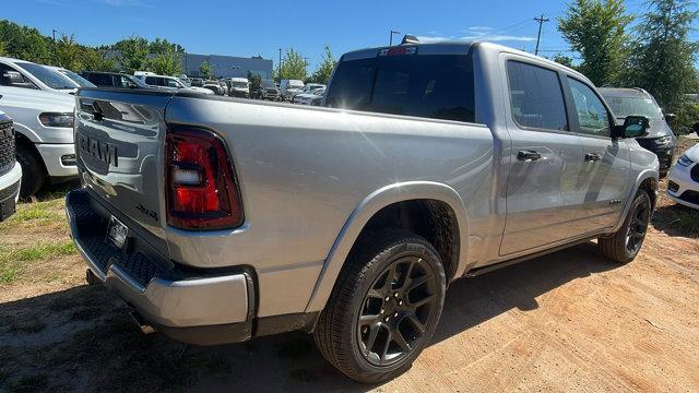 new 2025 Ram 1500 car, priced at $59,995