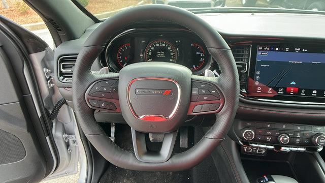 new 2025 Dodge Durango car, priced at $36,282