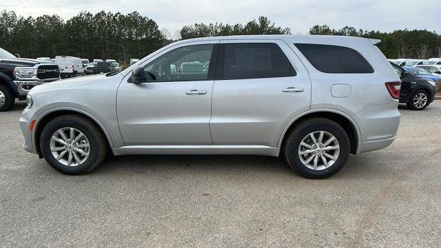 new 2025 Dodge Durango car, priced at $36,282