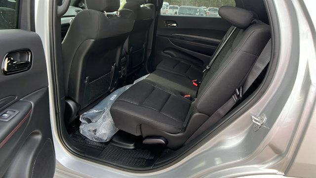 new 2025 Dodge Durango car, priced at $36,282