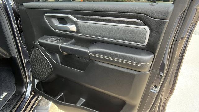 used 2021 Ram 1500 car, priced at $31,995