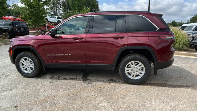 new 2024 Jeep Grand Cherokee car, priced at $34,995