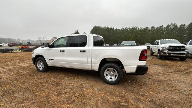 new 2025 Ram 1500 car, priced at $49,760