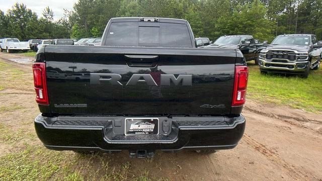 new 2025 Ram 2500 car, priced at $79,995