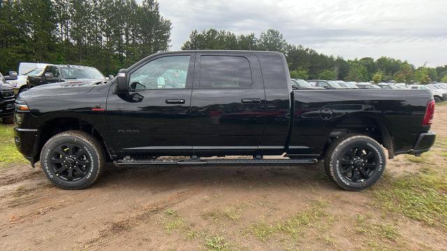 new 2025 Ram 2500 car, priced at $79,995