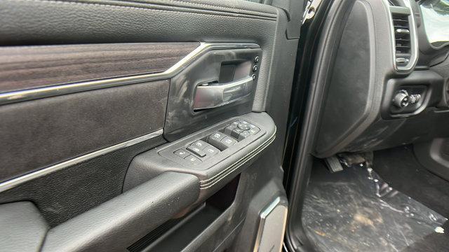 new 2025 Ram 2500 car, priced at $79,995
