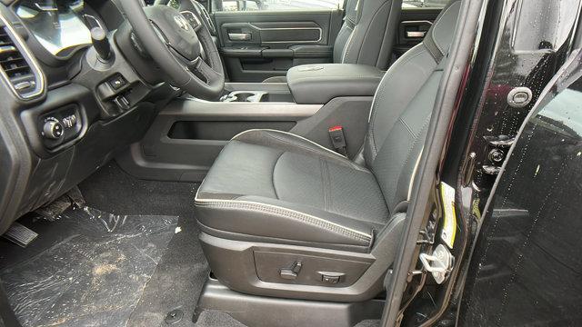 new 2025 Ram 2500 car, priced at $79,995