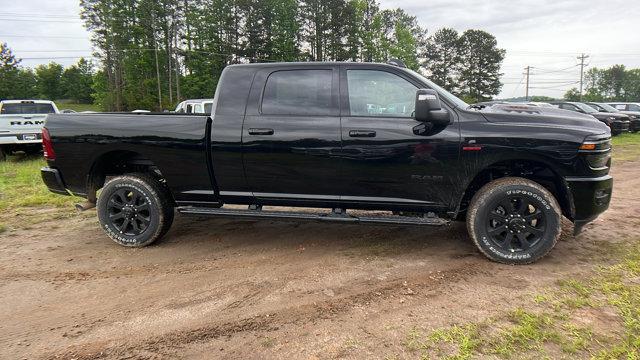 new 2025 Ram 2500 car, priced at $79,995