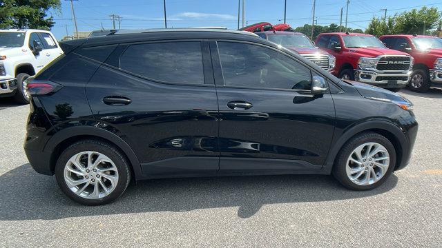 used 2023 Chevrolet Bolt EUV car, priced at $19,995