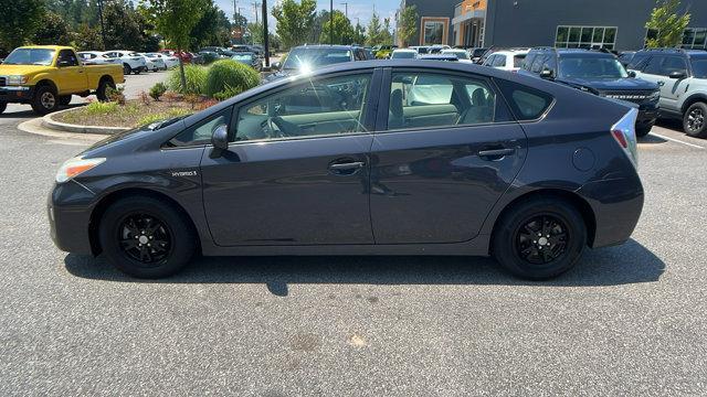 used 2013 Toyota Prius car, priced at $8,995