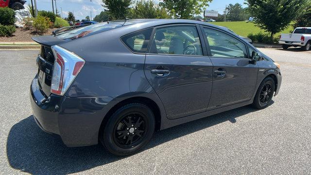 used 2013 Toyota Prius car, priced at $8,995