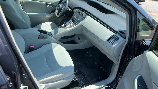 used 2013 Toyota Prius car, priced at $8,995