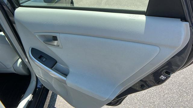 used 2013 Toyota Prius car, priced at $8,995