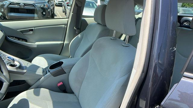 used 2013 Toyota Prius car, priced at $8,995