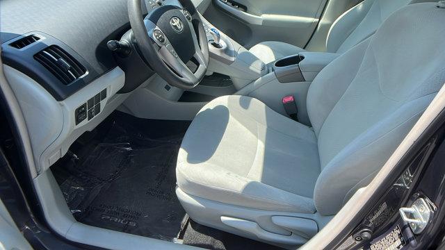 used 2013 Toyota Prius car, priced at $8,995